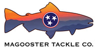 Magooster Tackle Co.